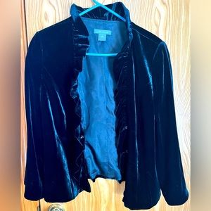 Ann Taylor size 10 blazer